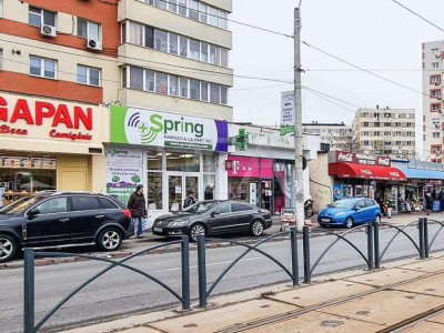 Inchiriere Spatiu Comercial - Sos. Alexandriei 83 mp