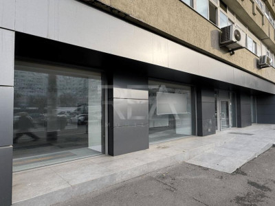 Inchiriere Spatiu Comercial - Sos. Nicolae Titulescu 131 mp