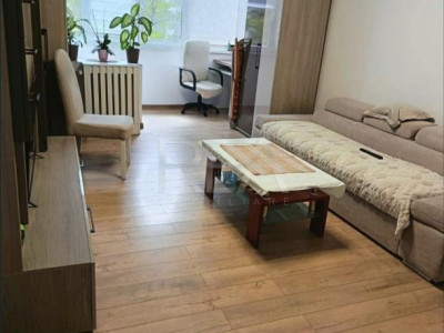 2 camere, 3/11, anvelopat, 53,30mp, -Lujerului