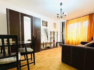 2 camere, decomandat, Giulești