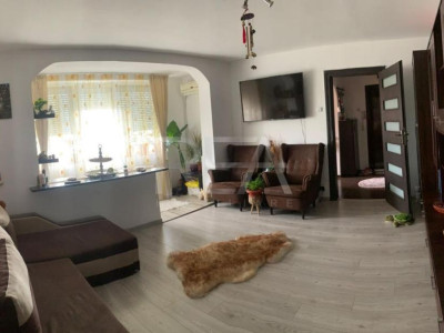 Apartament 3 camere Soseaua Colentina , decomandat  - 5 min Mega mall ,