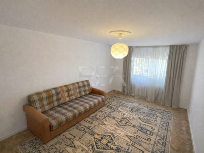 Apartament  2 camere-Herastrau. Nordului