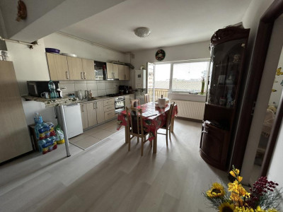 Apartament 3 Camere - Smaraldului - Bragadiru