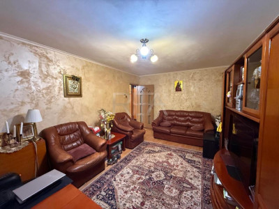 Apartament 3 Camere - Calea Rahovei - Rahova