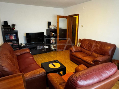 Apartment 3 camere | Turda | Mobilat si Utilat