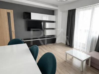 3 Camere Etaj Intermediar Novum Grozavesti
