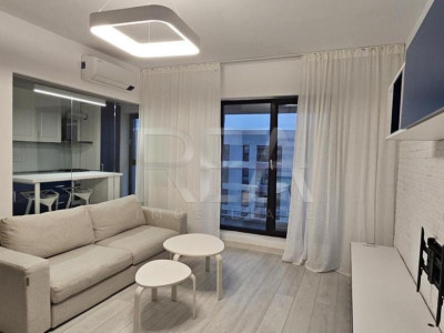 Apartament 2 Camere | 21 Residence | Decomandat | Lujerului