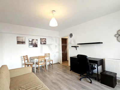 2 camere, ultracentral, Piața Amzei