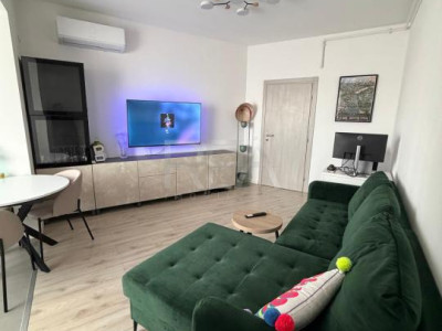 Apartament 2 camere, Regie