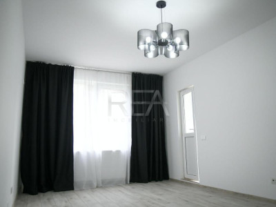Apartament 3 Camere - Sebastian - Rahova