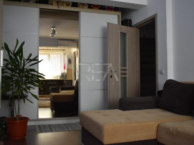 Apartament 2 Camere - Dream Residence - Rahova