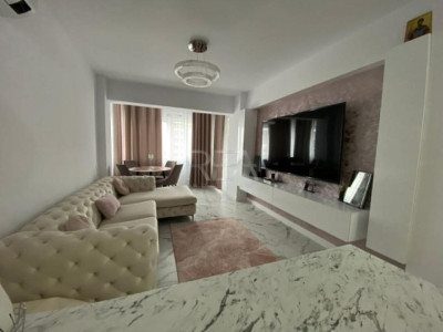Apartament 2 camere -Postasului, mobilat complet