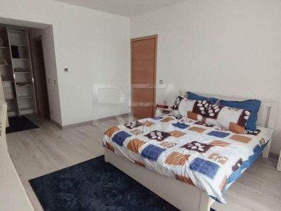 2 Camere Premium în RIN GRAND Residence