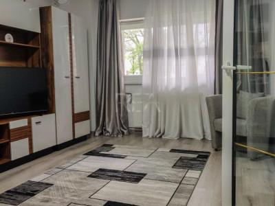 2 camere spațios, luminos, 52,95 mp – liniște și echilibru
