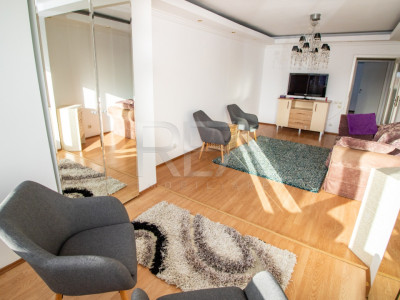 Apartament  2 camere -Calea Dorobanti-renovat 
