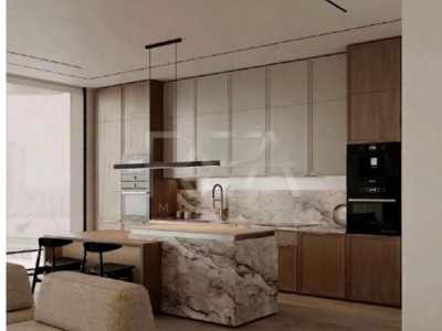 Apartament 2 Camere , investitie - Complex lux Cloud 9