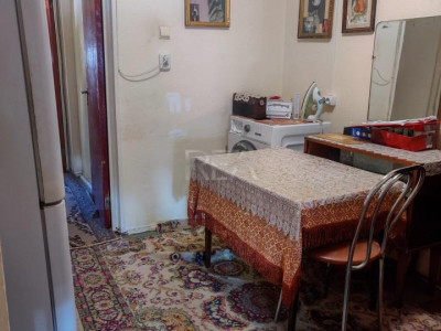 2 camere, 46 mp – ideal renovare, compartimentare practică | 10 min de metrou