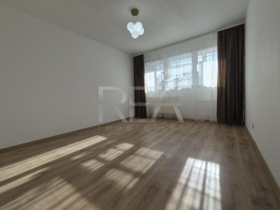 2 camere, 3/4, anvelopat, bloc tip P-Drumul Taberei