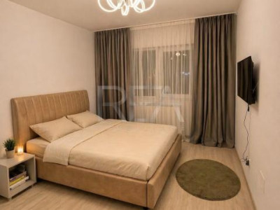 2 camere Theodor Pallady decomandat, centrală, et. 4, an 2019, 48 mp