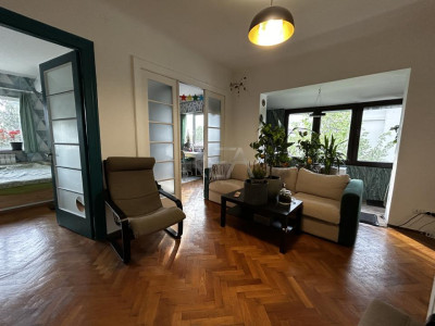Apartment 3 Camere - Cotroceni - Eroilor