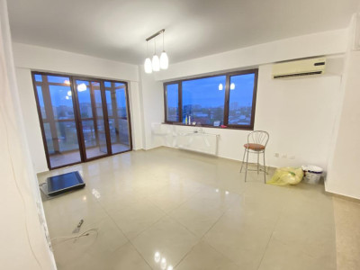 2 Camere- South City Residence-Bloc 2012-Calea Ferentari