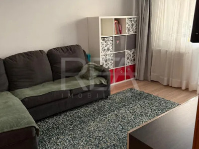 3 Camere Decomandat | Parter Înalt | Metrou 600m | Loc Parcare Inclus | 