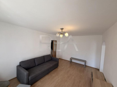 2 camere, 3/8, 57mp, bloc 1980, anvelopat-Gorjului