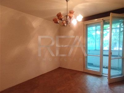 Apartament 3 Camere în Titan