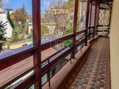 2 camere | Moșilor | 10 min metrou Obor | priveliște boierească 