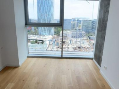 2 Camere Luxury  Up-Site Floreasca  Etaj 16  Vedere Panoramică , Loc de parcare