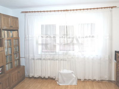 3 camere, 5/8, bloc 1986, 83mp-Rahova-Dumbrava Noua