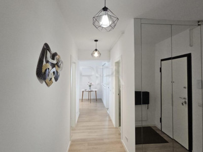 3 camere, bloc nou, 13 Septembrie