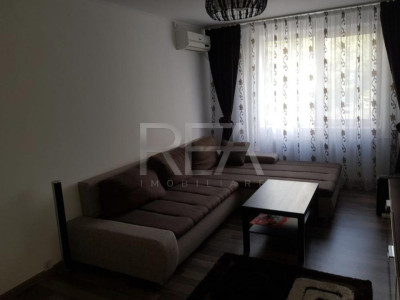3 camere, 1/8, bloc 1982, -Ghencea- Str. Latea Gheorghe