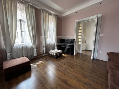 Apartament 3 Camere - Vilă Interbelică - Parcul Carol
