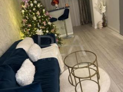 3 Camere Luxury | Chiar lângă Parcul Floreasca | Renovat Integral 2025 | Etaj 4