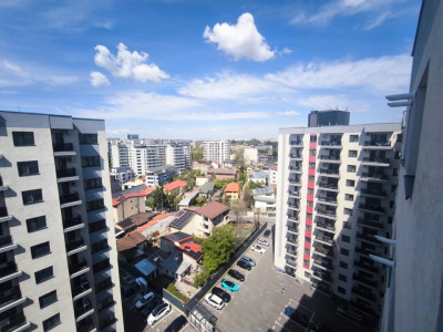 Garsoniera, Politehnica