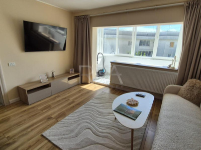 Studio Luxury 41 mp | Aviației - Herăstrău | Ideal Investiție Booking