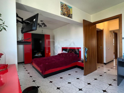Apartament 3 camere cu vedere panoramică spre Cotroceni | Șos. Panduri | etaj 5 
