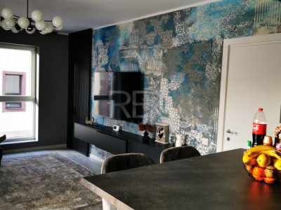 Apartament 2 camere Theodor Pallady , mobilat complet + loc de parcare