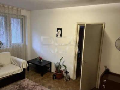 2 camere, etaj 2/4-Drumul Taberei, Orizont