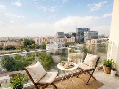 2 Camere De Închiriat | Regie Residence