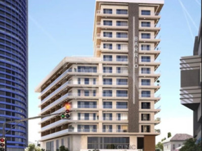 Apartament 2 camere, Unirii