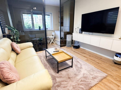 3 camere, 1/11, 73mp-Lujerului, GranVia Park