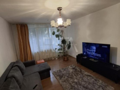 3 camere, P/4, 66mp, anvelopat-Drumul Taberei
