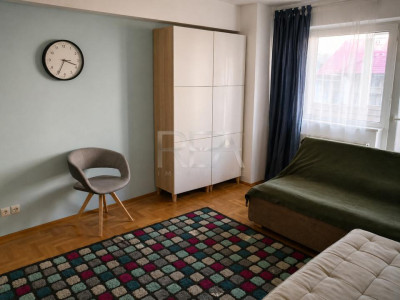 3 camere Teiul Doamnei, et. 3, an 1983, 71 mp