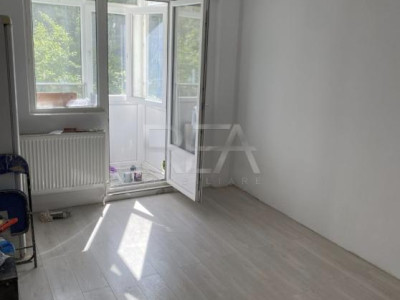 2 camere, 2/10, centrala, renovat-Gorjului-Rasaritului