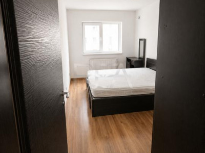 2 camere Titan decomandat, et. 5, an 2016