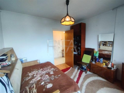 Apartament 2 Camere în Titan | 15 minute de metrou