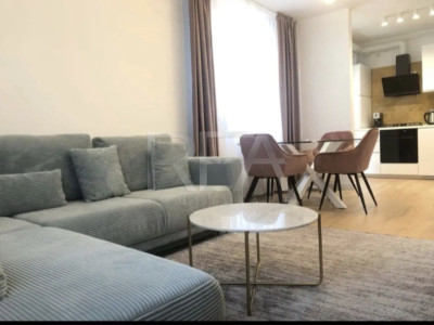 3 Camere, 74 mp- Moghoros Park, Drumul Taberei