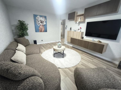 Apartament 2 camere, Pipera